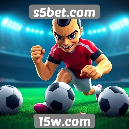 Estratégias de jogo em s5bet.com