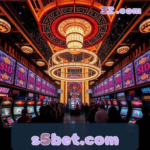 s5bet.com: Métodos de Pagamento que Facilitam sua Jornada de Apostas