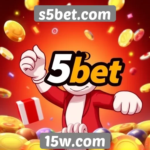 s5bet.com oferece uma ampla gama de opções de jogos