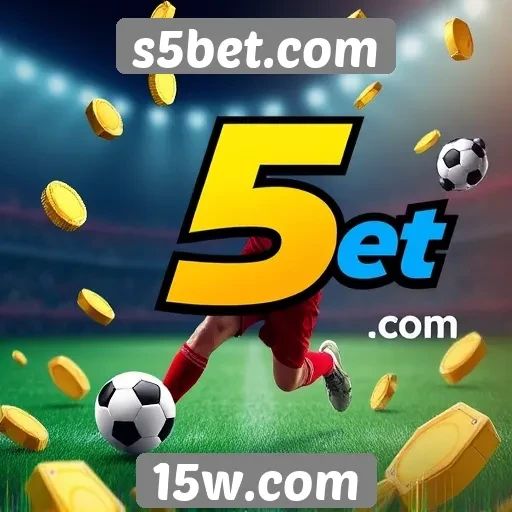 S5bet oferece novas opções de jogos online