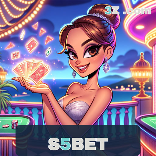 Apostas Incríveis: Explore o Mundo do S5Bet Brasil