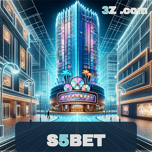 Mergulhe na Inovação do App de Jogos S5Bet