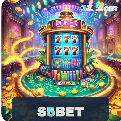 Jogos Fantásticos e Experiências Únicas no S5Bet.com
