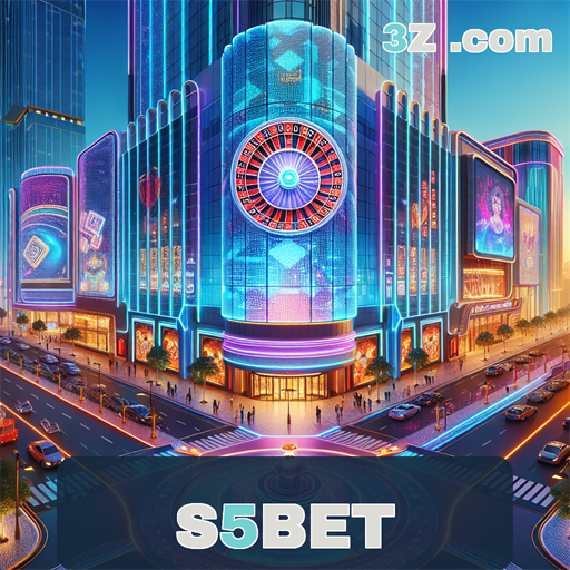 Login Criativo: A Porta de Entrada para Diversão no s5bet